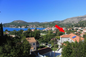 Apartments with a parking space Slano, Dubrovnik - 8540